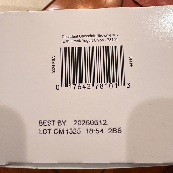 Lot of Optavia Fuelings - Picture 5 of 9